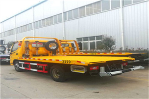 建湖附近拖车救援搭电